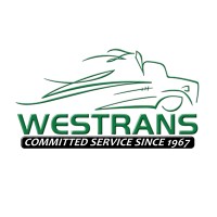 Westrans logo - Similar company to Quixotic Solutions Llc