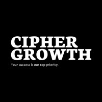 Cipher Growth logo - Similar company to Soigne Technologies
