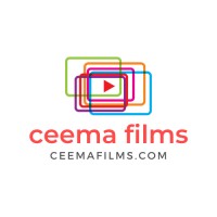 Ceema Films logo - Similar company to Skylr Infinite