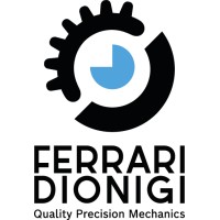 Ferrari Dionigi Srl logo - Similar company to L.V. Group Impianti Industriali