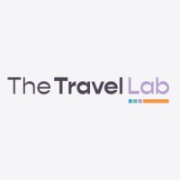 The TravelLab logo - Similar company to Amforca-Sports