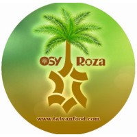 Osy Roza logo - Similar company to 216 Sui̇tes