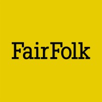Fair Folk logo - Similar company to Heylet'Sgo