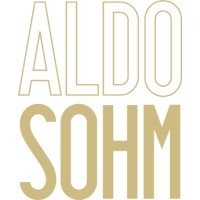 Aldo Sohm logo - Similar company to Al Coro