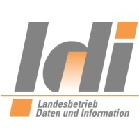 Landesbetrieb Daten Und Information logo - Similar company to Ldi