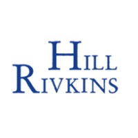 Hill Rivkins LLP logo - Similar company to Hill Rivkins Llp
