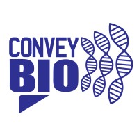 Convey Bio logo - Similar company to Avamab Pharma