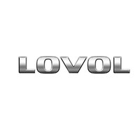 LOVOL GLOBAL logo - Similar company to Weichai Group