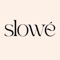Slowé logo - Similar company to Milo