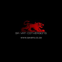 SA Van Conversions (Pty) Ltd logo - Similar company to Van Accessories 'N' Security