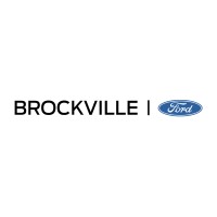 Brockville Ford logo - Similar company to Carloft.Ca