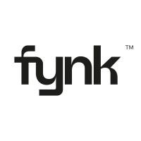 FYNK logo - Similar company to Agencja When