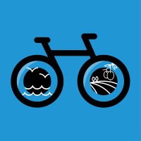 Discover Garda on Bike logo - Similar company to Gr Cleaning