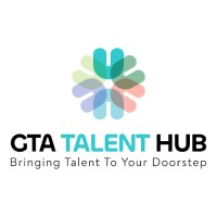 GTA Talent Hub logo - Similar company to Jp Logistics