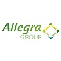 Allegra Group logo - Similar company to Project Waterfall