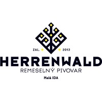 HERRENWALD brewery logo - Similar company to Sbonssy