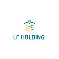 LF Holding logo - Similar company to 21 Saberes