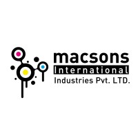 Macsons International logo - Similar company to Macsons Inc