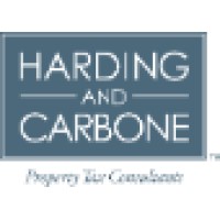 Harding And Carbone, Inc