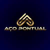 Aço Pontual logo - Similar company to Industria De Aço Pontual