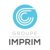 Groupe IMPRIM logo - Similar company to Origin Média