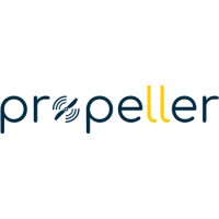 Propeller SEO logo - Similar company to Seo