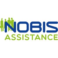 Nobis Assistance logo - Similar company to Ami Assistance