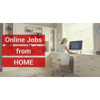 Work From Home logo - Similar company to Syncrony Information Systems & Consulting Services