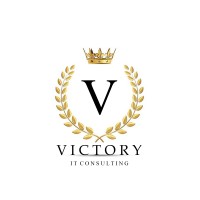 Victory IT Consulting logo - Similar company to Sancrosoft