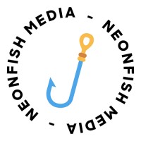 NEONFISH Media logo - Similar company to Raynemaker Productions
