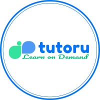 TutorU logo - Similar company to Tutoru