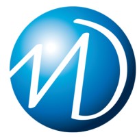MEGADEV logo - Similar company to Techbar