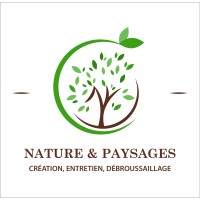 Nature et Paysages logo - Similar company to Ooray
