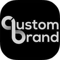 CustomBrand logo - Similar company to Voody