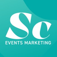 SC Events Marketing logo - Similar company to Aigency Studios