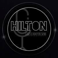 Hilton Productions logo - Similar company to We Dub Studios