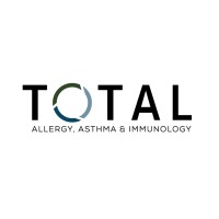 TOTAL Allergy, Asthma & Immunology logo - Similar company to The Ear, Nose, Throat And Plastic Surgery Associates