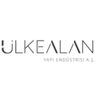 Ülkealan Yapı logo - Similar company to Lima Yapı