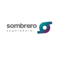Sombrero Seguradora logo - Similar company to Black Wheels