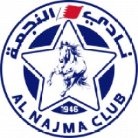 Al Najma SC logo - Similar company to Fc Ordabasy