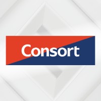 Consort Ltd logo - Similar company to Consort Ltd