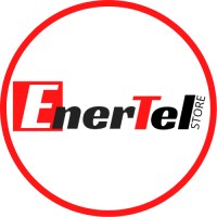 Enertel logo - Similar company to Meta Srl