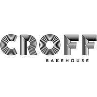 Croff Bakehouse logo - Similar company to Chu Bakery