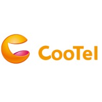 CooTel Cambodia logo - Similar company to Protelecom