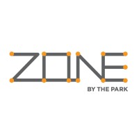 Zone By The Park logo - Similar company to Simcha Island
