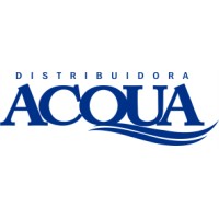 ACQUA Distribuidora logo - Similar company to Flex Group