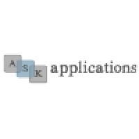 Ask Applications