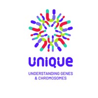 Unique - Understanding Genes and Chromosomes logo - Similar company to Neygenomics