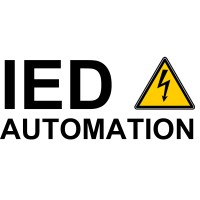 IED Automation logo - Similar company to Cce D.O.O.