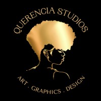 Querencia Studios logo - Similar company to District 6 Technologies